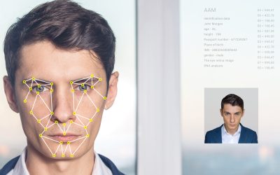 Reconhecimento Facial