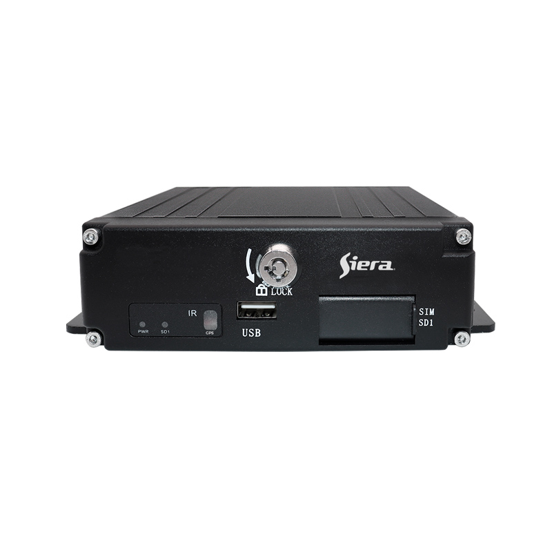 MOB 8014SD-G4